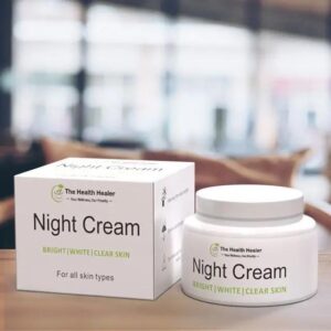 Healer Night Cream