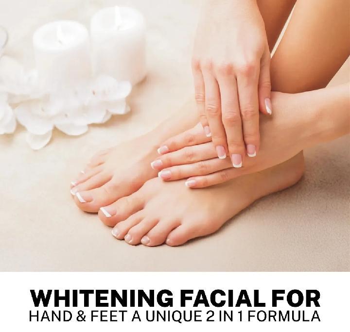 Whitening Hand And Foot Cream - Image 2