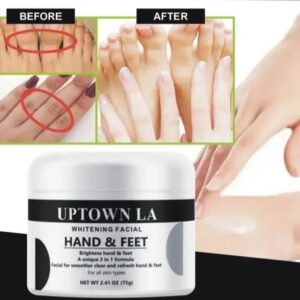 Whitening Hand And Foot Cream