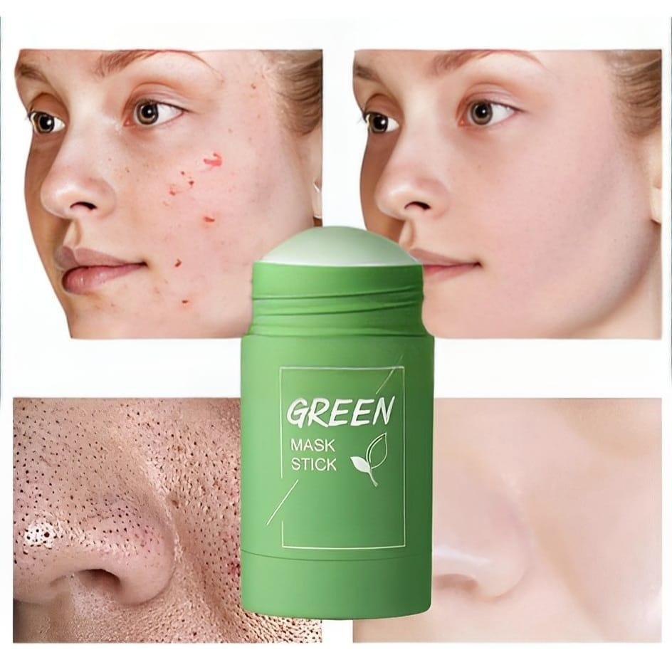 Green Mask Stick - Image 2