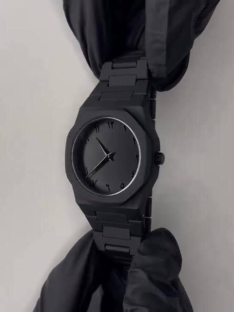 Black Aura Watch - Image 2