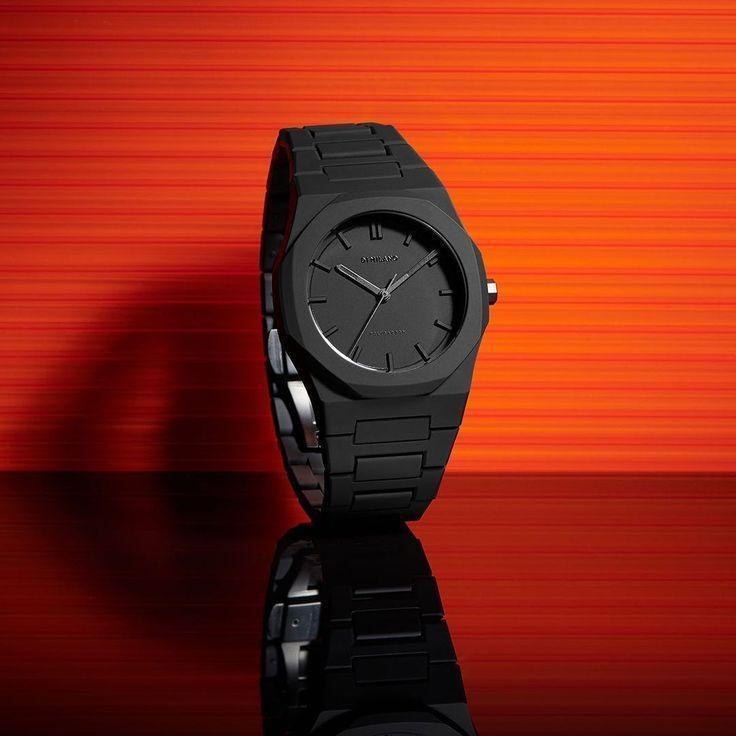 Black Aura Watch - Image 4
