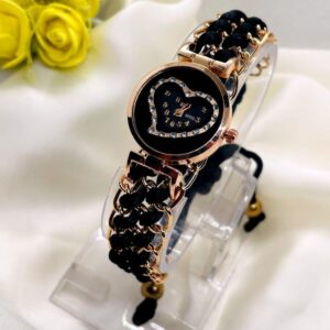 Bracelet Watch For Girls