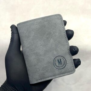Leather Wallet