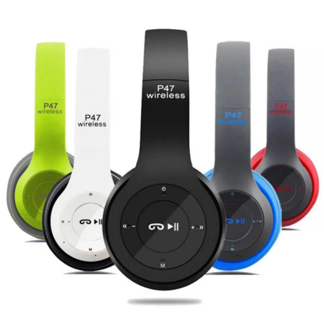 P47 Bluetooth - Image 2