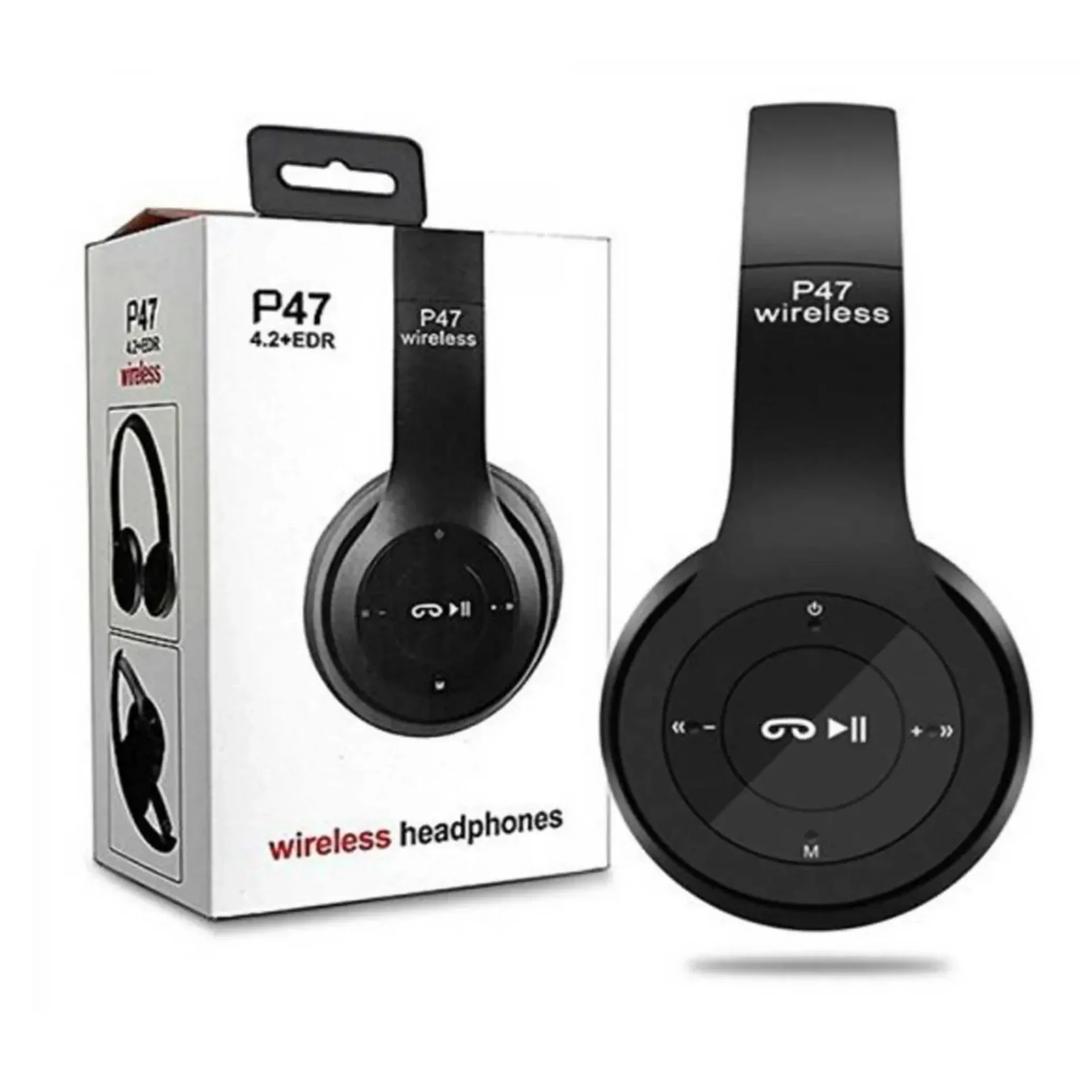 P47 Bluetooth - Image 4